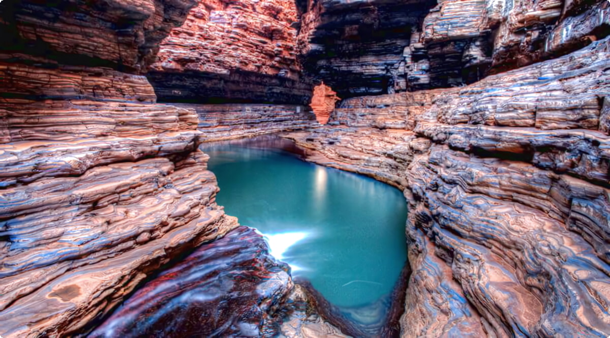Quali sono le scelte di veicoli più popolari a Karijini?